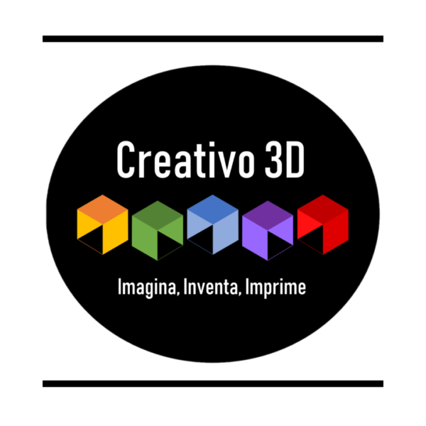 Creativo3D - Impresoras 3D Guatemala