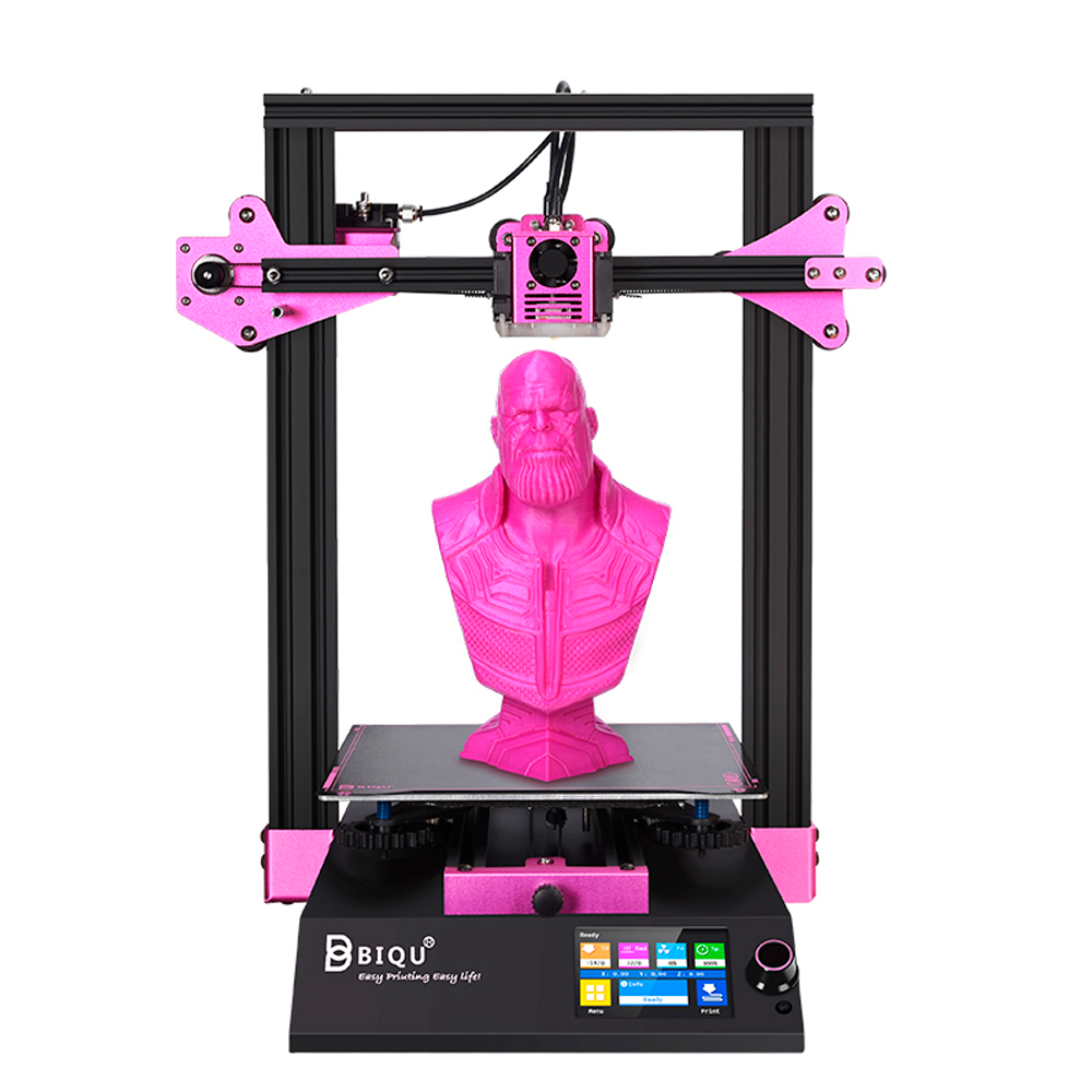 Impresoras 3D - Creativo 3D
