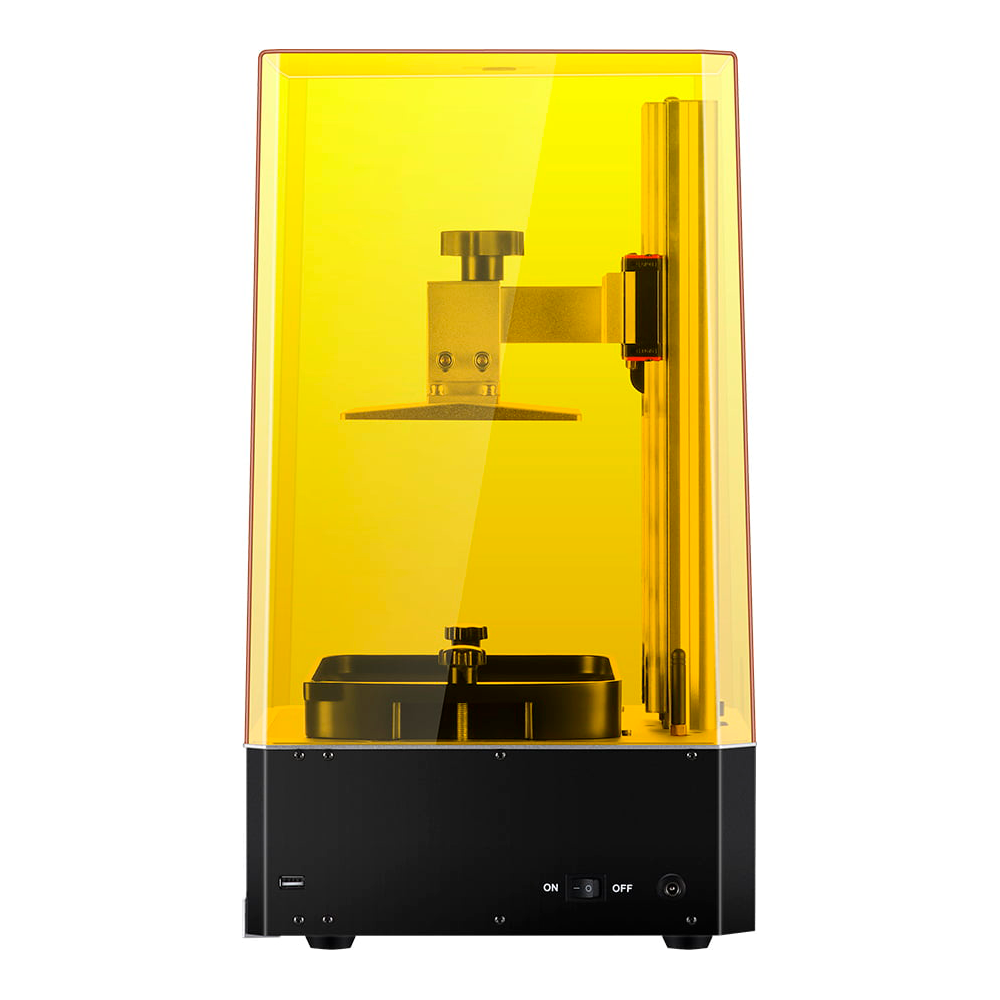 ANYCUBIC Photon Mono X 6Ks 9.1 inch 6K LCD SLA 3D Printer High Speed UV  Resin 3D Printer Printing Size 200x196x122mm - AliExpress