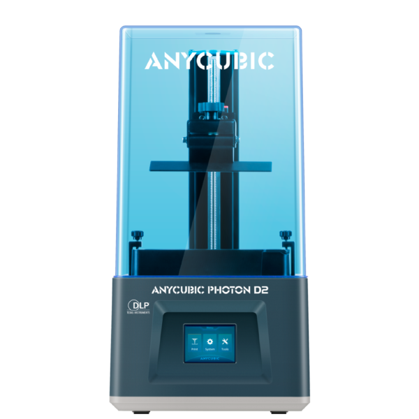 ANYCUBIC PHOTON D2 ULTRA