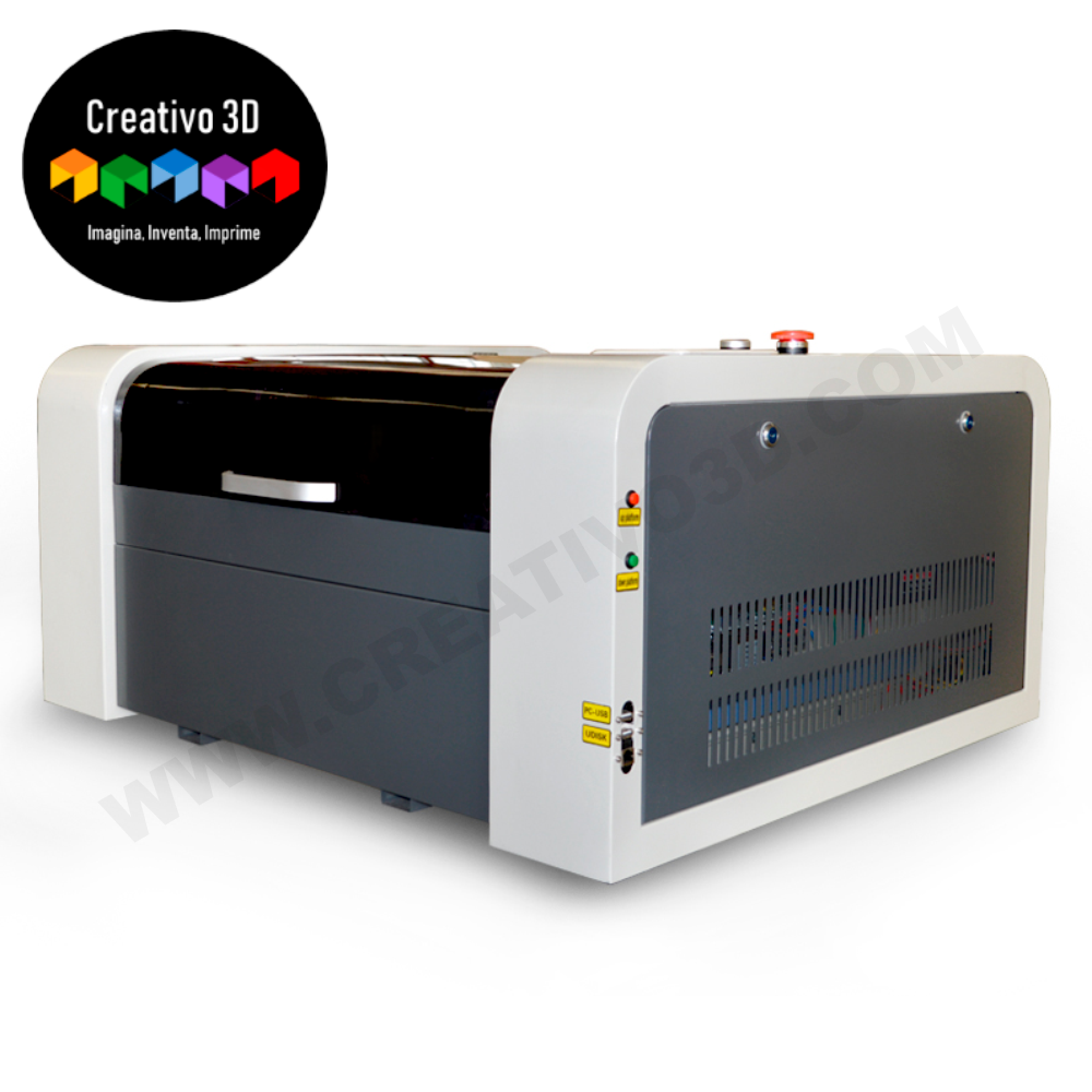 LASER CO2 - 5040 - 50W